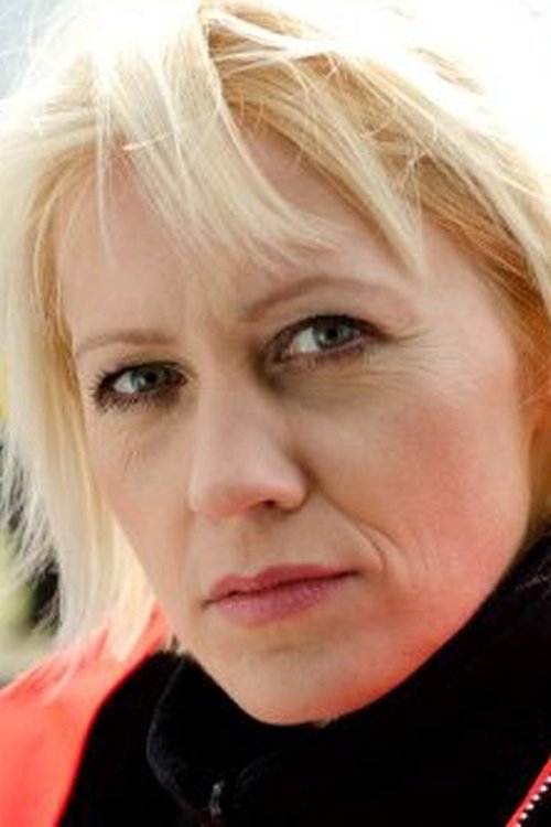 Lea Oleksiak zdjęcie