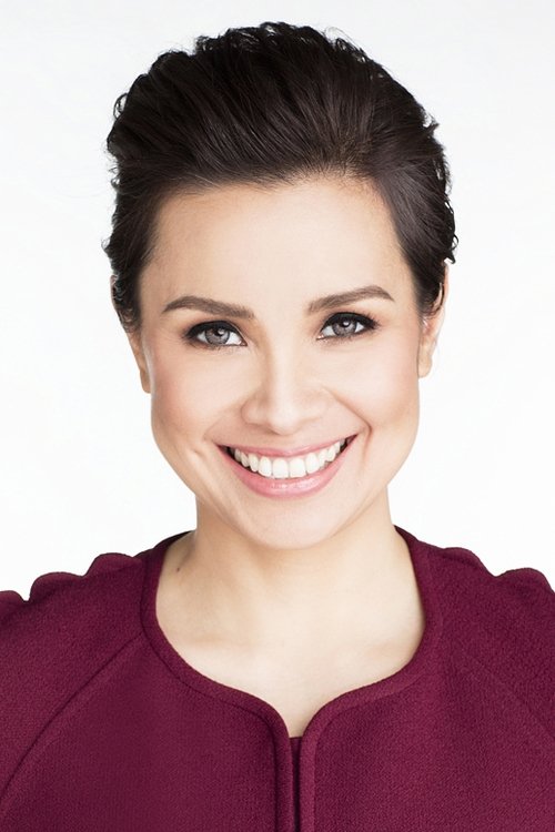 Lea Salonga zdjęcie