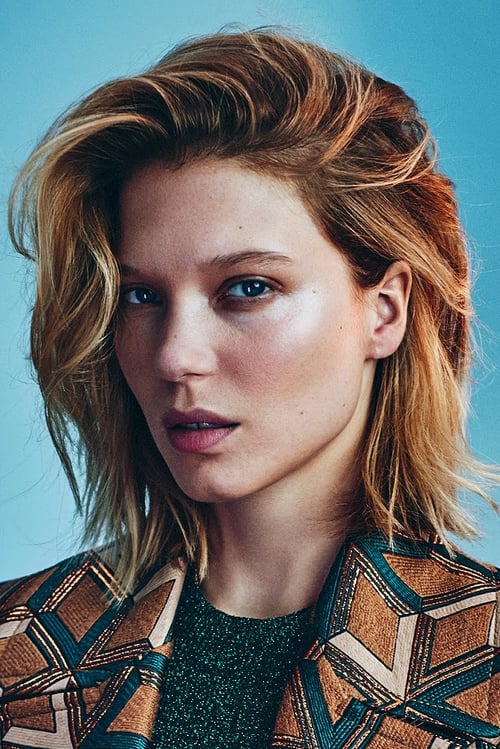 Léa Seydoux zdjęcie