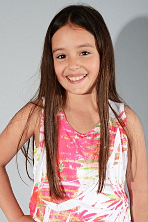 Lea Stojanov zdjęcie