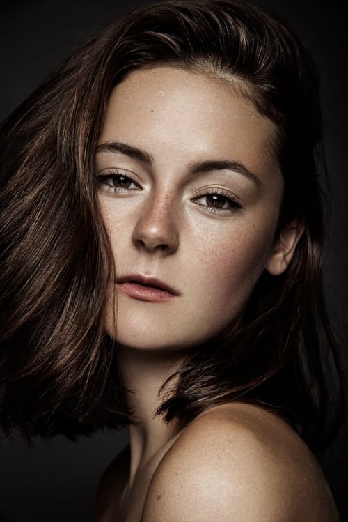 Lea van Acken zdjęcie