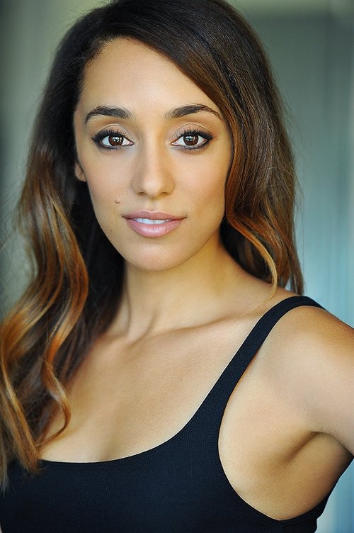 Leah Briese zdjęcie