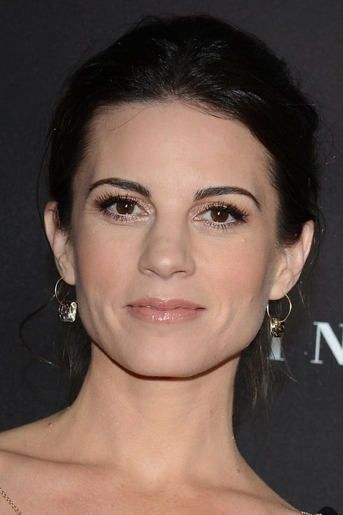 Leah Cairns zdjęcie