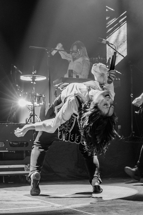 Leah Fay Goldstein zdjęcie