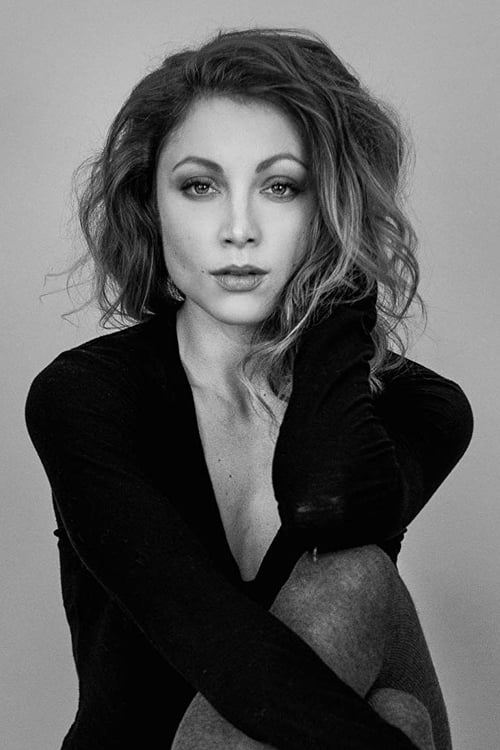 Leah Gibson zdjęcie