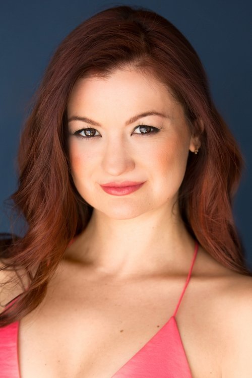 Leah McKendrick zdjęcie