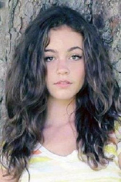 Leah McPherson zdjęcie