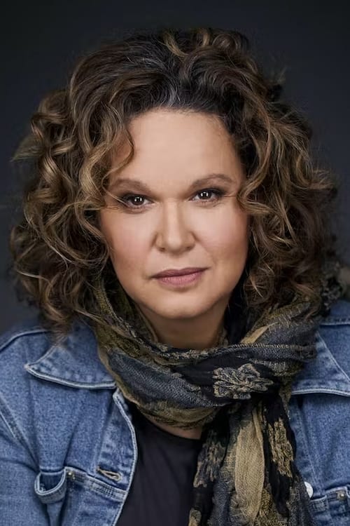 Leah Purcell zdjęcie