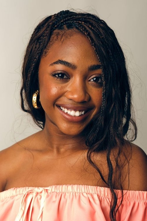 Leah Sava Jeffries zdjęcie