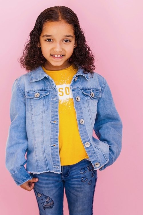 Leah Schaefer zdjęcie