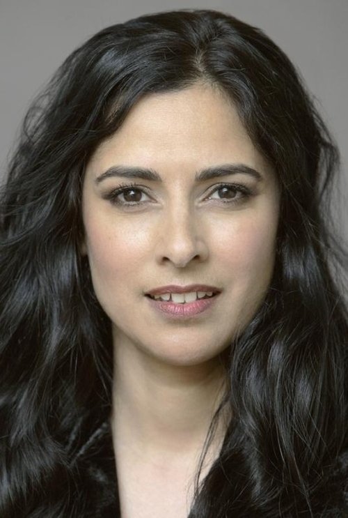 Leah Vandenberg zdjęcie