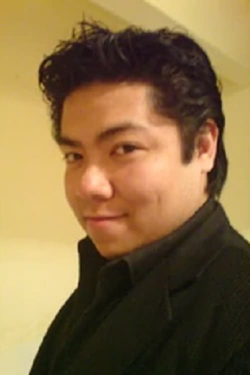 Leand Macadaan zdjęcie