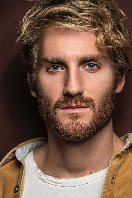 Leander Vyvey zdjęcie