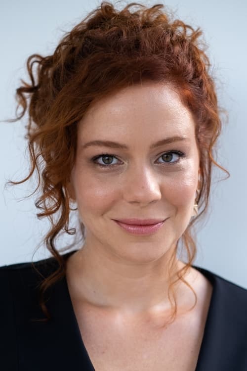 Leandra Leal zdjęcie