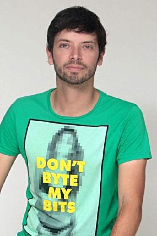 Leandro Arvelo zdjęcie