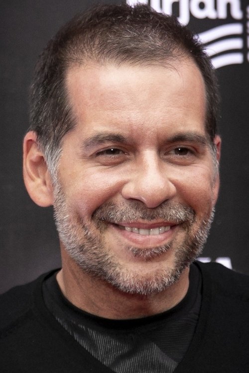 Leandro Hassum zdjęcie