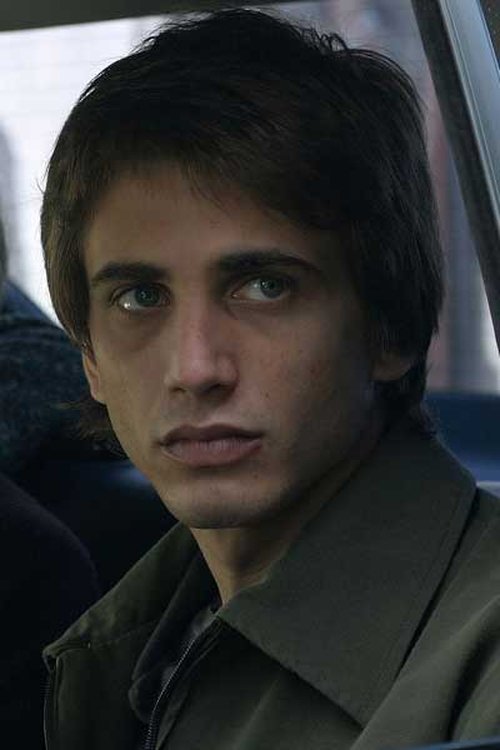 Leandro Stivelman zdjęcie