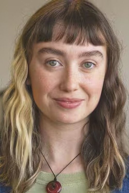 Léanne Désilets zdjęcie