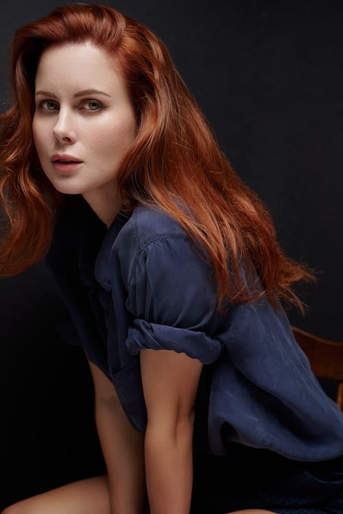 Leanne Lapp zdjęcie