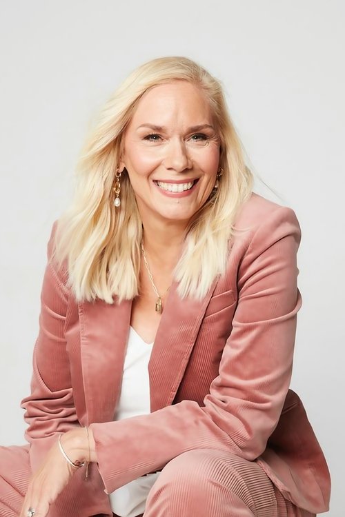 Leanne Morgan zdjęcie