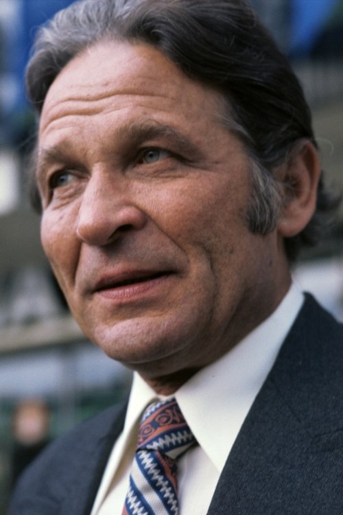 Lech Grzmociński zdjęcie