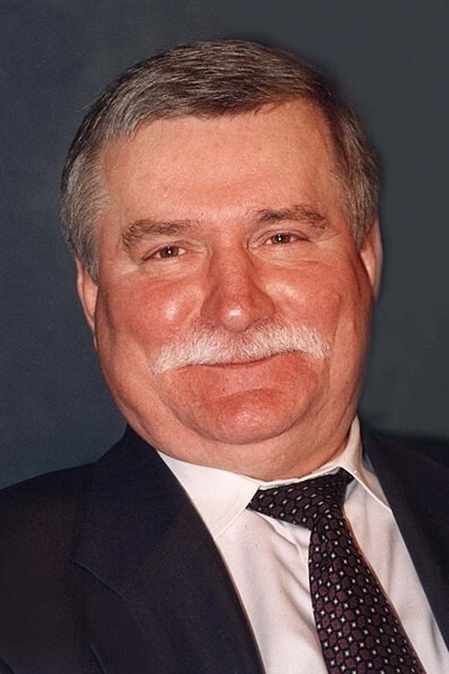Lech Wałęsa zdjęcie