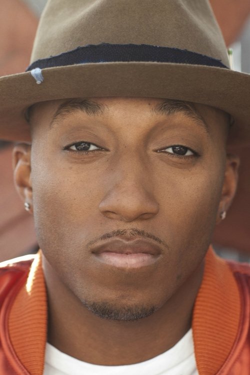 Lecrae zdjęcie