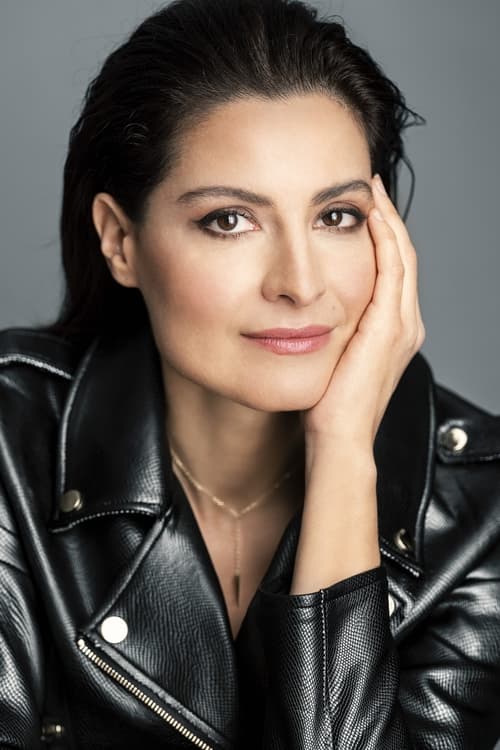 Ledicia Sola zdjęcie