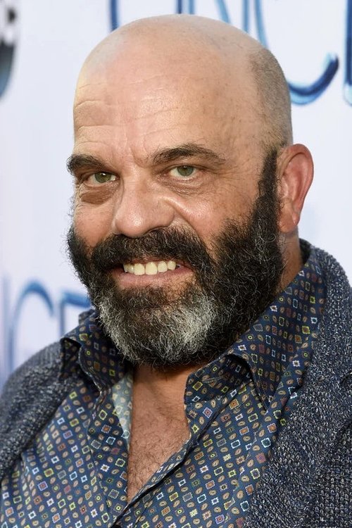 Lee Arenberg zdjęcie