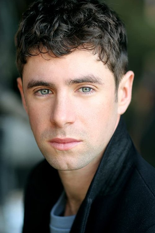 Lee Armstrong zdjęcie