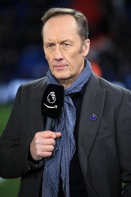 Lee Dixon zdjęcie