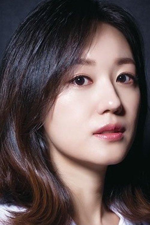 Lee Eon-jeong zdjęcie