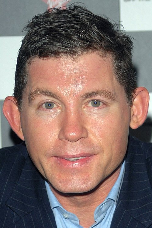 Lee Evans zdjęcie
