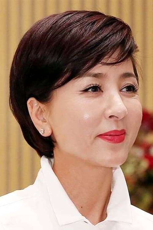 Lee Hye-sook zdjęcie