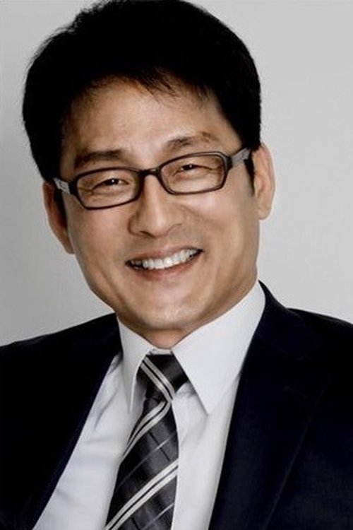 Lee Joo-suk zdjęcie