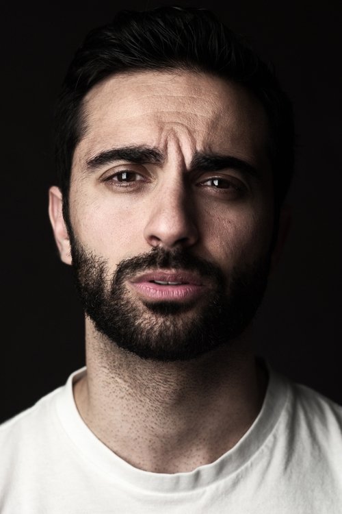 Lee Majdoub zdjęcie
