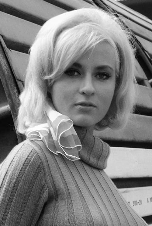 Lee Meredith zdjęcie