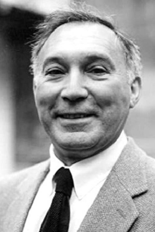 Lee Montague zdjęcie