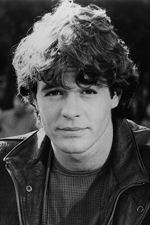 Lee Montgomery zdjęcie