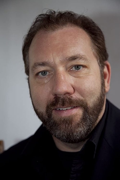 Lee Nicholas Harris zdjęcie