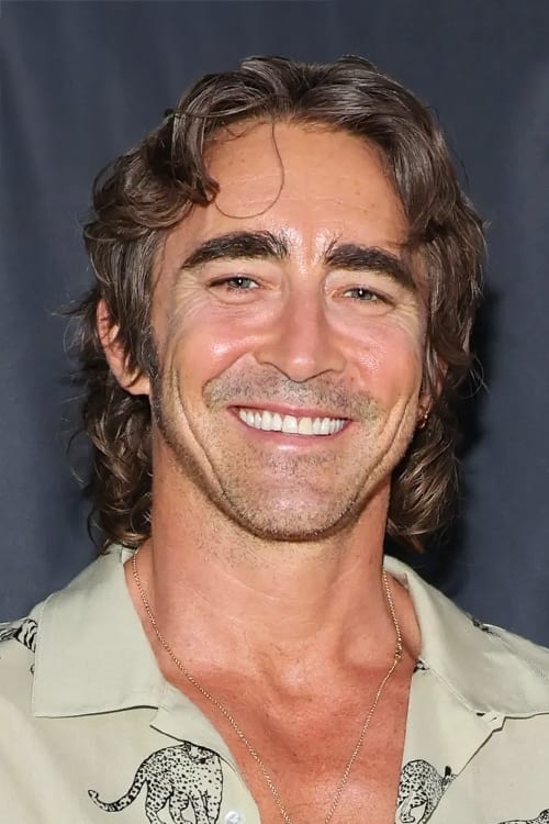 Lee Pace zdjęcie