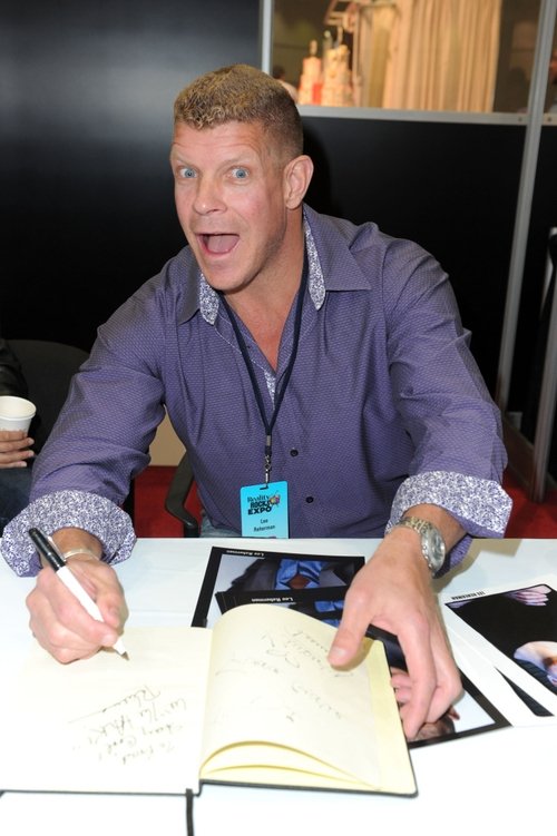 Lee Reherman zdjęcie