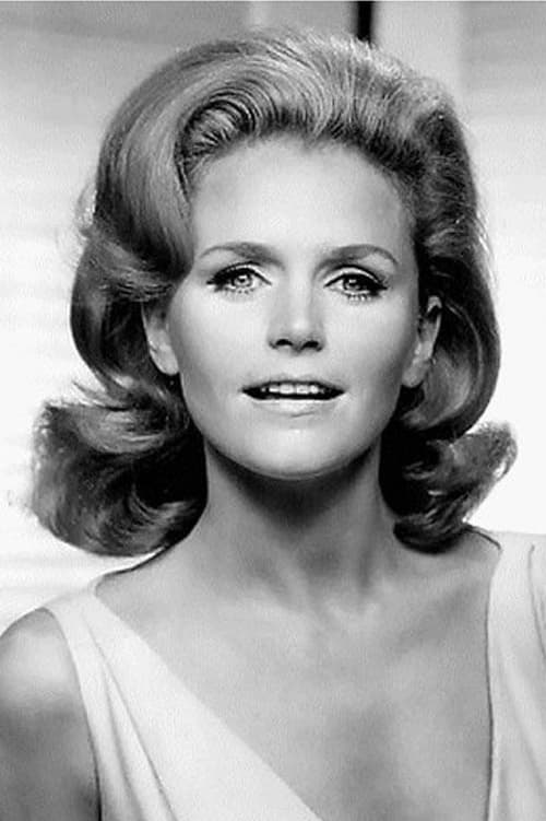 Lee Remick zdjęcie
