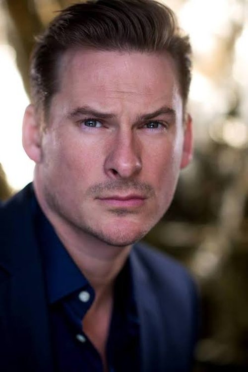 Lee Ryan zdjęcie