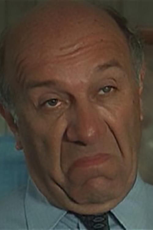 Lee Sandman zdjęcie