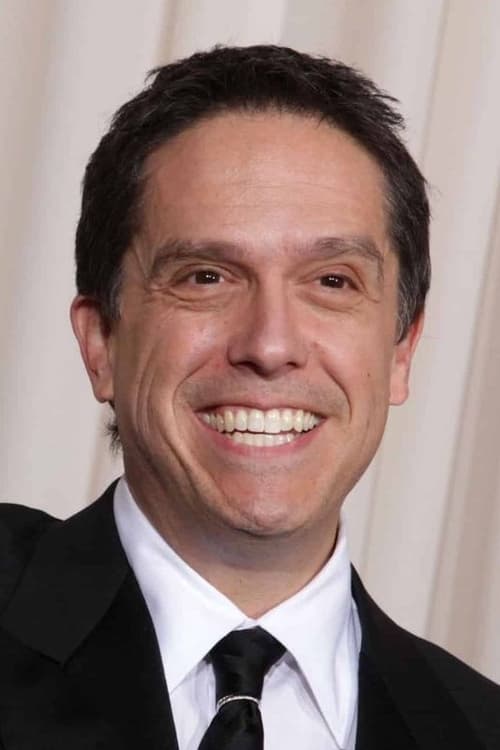 Lee Unkrich zdjęcie