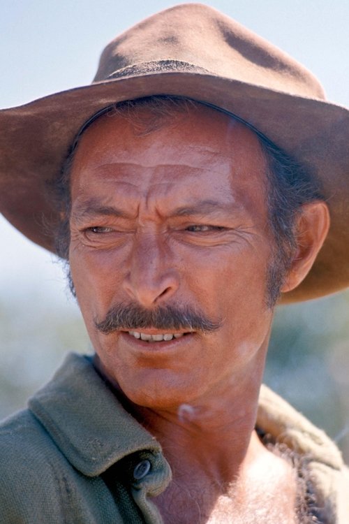 Lee Van Cleef zdjęcie