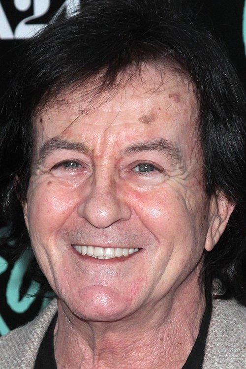 Lee Ving zdjęcie