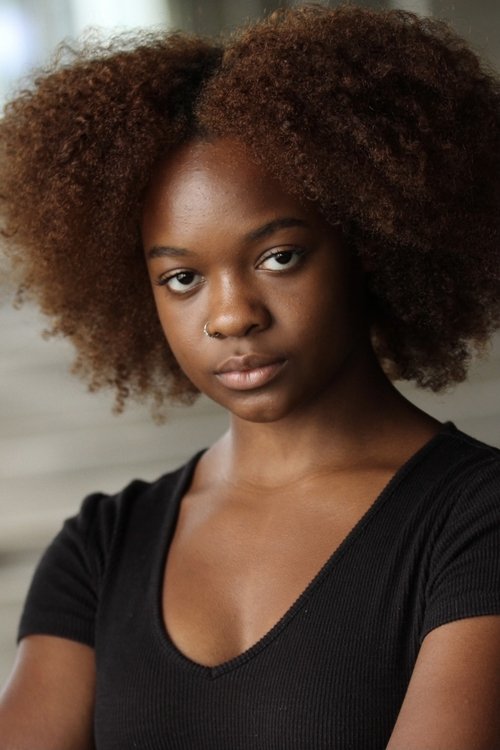 Leeann Ross zdjęcie