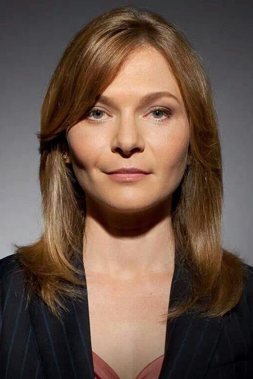 Leeanna Walsman zdjęcie